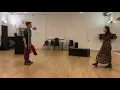 It takes two from Into the Woods