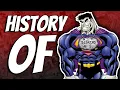 Lagu The Comic Book History Of Bizarro