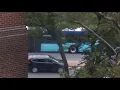 RIVER PARK TOWER BOUND 2018 NOVA LFSA SMARTBUS 5562 BX42 BUS AUGUST 17 2021
