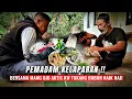 Lagu Pemadam Kelaparan Bersama Mang OJO Artis KW Tukang Bubur Naik Haji.