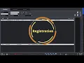 VXvue Quick Guide - Patient Registration