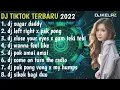 Download Lagu DJ REMIX TIKTOK | DJ SUGAR DADDY FULL ALBUM