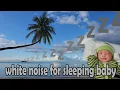 Download Lagu white noise for babies to sleep | insomnia relief | Suara musik untuk tidur