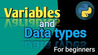 Variable and Data Type In Python Python Tutorial-2 Hindi With Notes