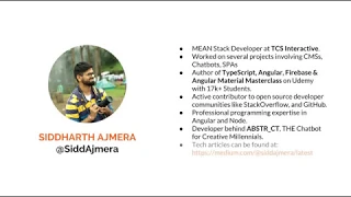 User Authentication Masterclass with Angular