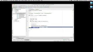 FIRST Tech Challenge Programming Tutorial - Telemetry