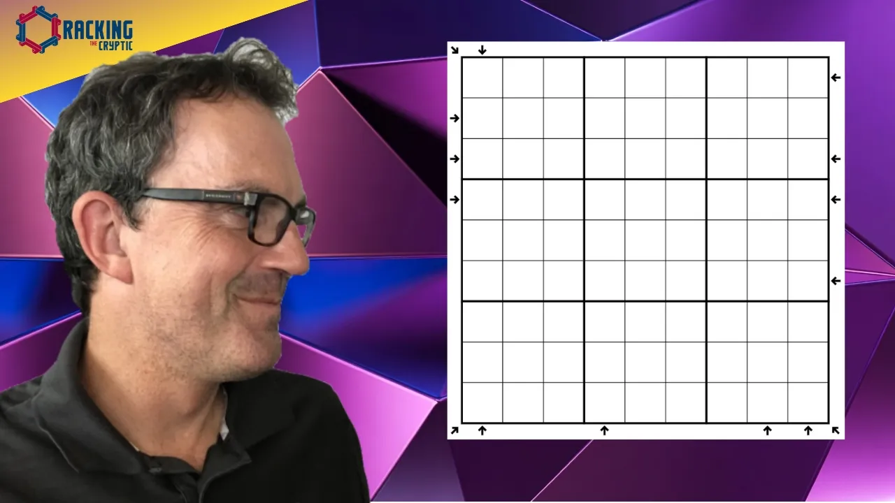 American Math Teacher's New Sudoku Idea