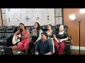 Download Lagu We Lift Our Voices to God