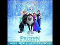 Love Is An Open Door (From Frozen Audio Only)