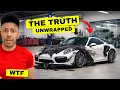 Lagu CHEAPEST 911 TURBO FOR A REASON.. I REMOVED THE WRAP