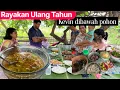 Download Lagu Jual Anjing Bintang Untuk Belanja KePasar,Ke Kantor Capil dan Memasak. 