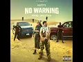 No Warning - Kotti & CHEETAH