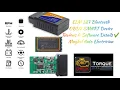 ELM 327 Bluetooth OBD2 SMART Device Reviews Software Details Mughal Auto Electrician
