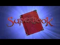 Lagu Superbook Theme Song (Instrumental) - Sing Along! 🎤 🎶