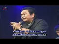 Mansyur S - Pagar Makan Tanaman (Official Music Video)