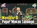 Download Lagu Mansyur S - Pagar Makan Tanaman (Official Music Video)