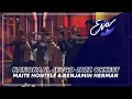 Download Lagu Het Nationaal Jeugd Jazz Orkest, Maite Hontelé \u0026 Benjamin Herman | Eva