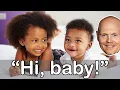 Daughter Is Protective - Bill Burr