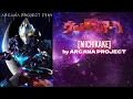 Lagu Ultraman Arc Ending Song [Michikake] by Arcana Project [Multi-Subtitles Available]