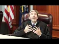 2022 Utah Courts State of the Judiciary