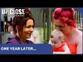 Thornhill Academy Students - One Year Later Up Close Educating Yorkshire