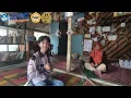 Download Lagu Belajar Kearifan Lokal Masyarakat Banjar Anyaman Purun di Kampung Purun Banjarbaru