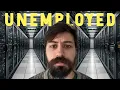 Why Data Centers Won t Hire You