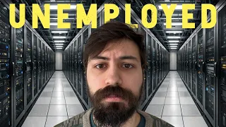 Why Data Centers Won t Hire You
