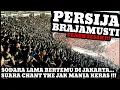 Lagu SUPORTER PSIM JOGJA di Bungkam Suara YEL-YEL  THE JAK MANIA - HIBURAN PERSIJA JAKARTA