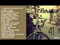Download Lagu RetroMix Vol 41 (Anglo Rock Pop 2000) - DJ GIAN