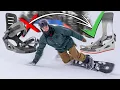 Download Lagu Are Step-In Bindings for LOSERS?!