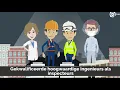 Download Lagu QC China, Vietnam, India \u0026 Turkije Animatie - versie Nederlands