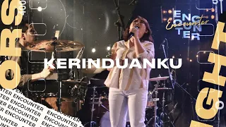 Download Kerinduanku Medley Kau Allah Yang Besar | Worship Night Cover #encounter MP3