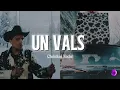 Christian Nodal - Un Vals (Letra/Lyrics)