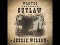 Outlaw - Jessie Wilson