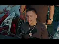 OC Chris - On The Ranch Freestyle w/ Rap Economics