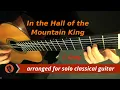 Download Lagu In the Hall of the Mountain King, from Peer Gynt (Suite no. 1, op. 46) - Edvard Grieg