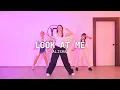 Download Lagu 'LOOK AT ME' - TWICE | K-POP Girl's Style Class | Gold Coast, AUS