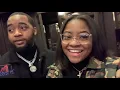 A Night Out Vlog Wildfire Restaurant Birt ay Celebration For Our Cousin