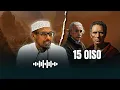 Lagu 15 Qiso Cajiib ah Il sheikh mustafe #qisooyin #muxaadarooyin  