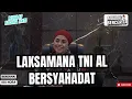 Lagu WANITA LAKSAMANA PERTAMA TNI AL BERSYAHADAT: \