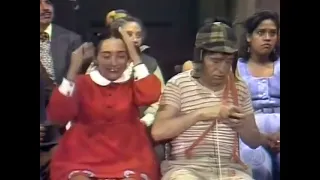 Chaves festival da boa vizinhança parte 2