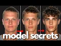 Lagu Cara Tampil Seperti Model Sebagai Pria Biasa (dari seorang model)