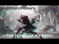 Download Lagu Nightcore  - In My bones (The Score)