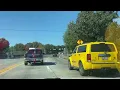 Forest park ga driving tour