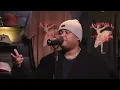 Aaron Cole - I Love It (LIVE from Holy Smoke Sessions)