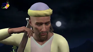 من روائع القصص القرآني قصة بقرة بني اسرائيل كاملة 