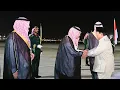 Download Lagu Presiden Prabowo Tiba di Jeddah, Arab Saudi, 1 Juli 2025