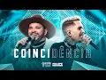 Lagu Felipe \u0026 Rodrigo - Coincidência (Ao Vivo Em Goiânia) #QuestãoDeTempo