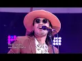 I Just Wanna Pen Fan You Dai Bor? (อ้ายจัสวอนน่าเป็นแฟนยูได้บ่ ?) - สิงโต นำโชค | T-POP STAGE SHOW
